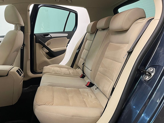 Volkswagen Golf-Serie 17 of 17