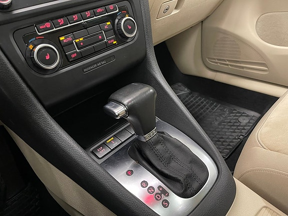 Volkswagen Golf-Serie 16 of 17