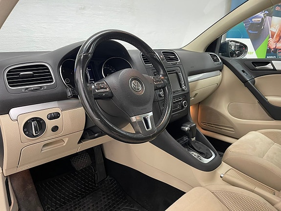 Volkswagen Golf-Serie 12 of 17