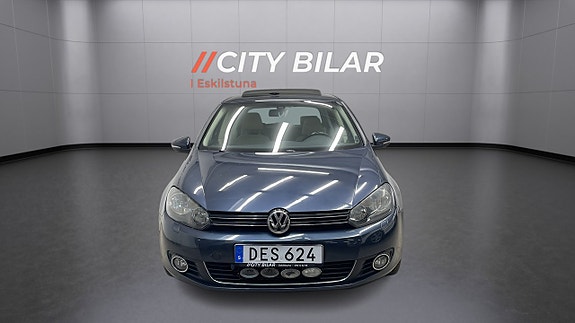 Volkswagen Golf-Serie 2 of 17