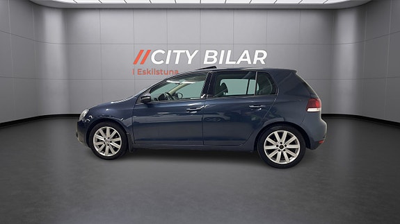 Volkswagen Golf-Serie 8 of 17
