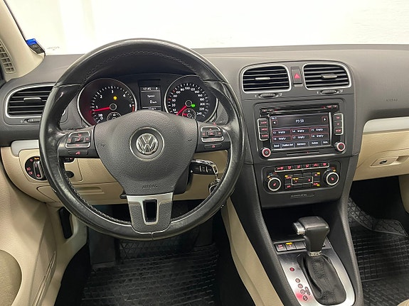 Volkswagen Golf-Serie 15 of 17
