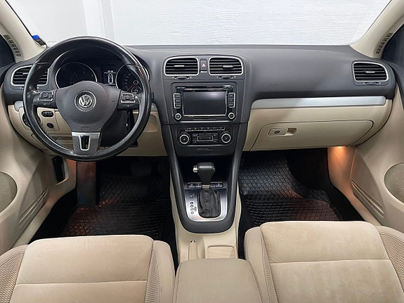 Volkswagen Golf-Serie 14 of 17