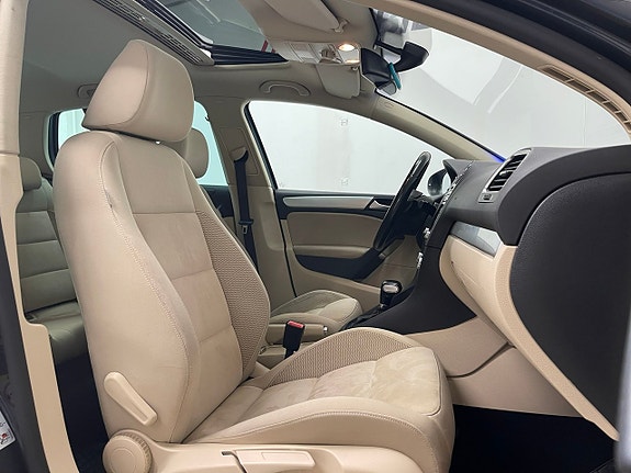 Volkswagen Golf-Serie 11 of 17