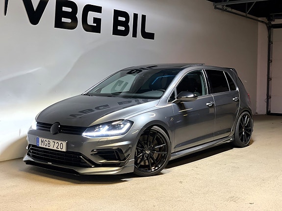 Volkswagen Golf I 2 of 5
