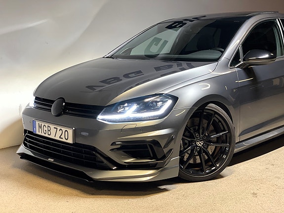Volkswagen Golf I 4 of 5