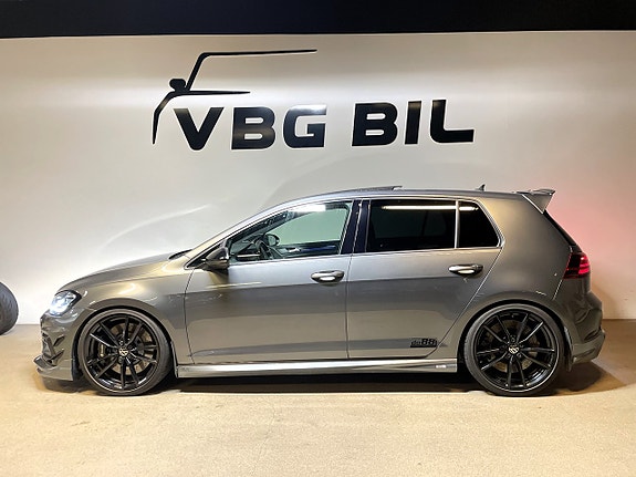 Volkswagen Golf I 5 of 5