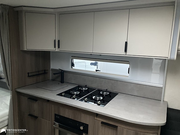 Kabe ROYAL 560 XL KS 4 of 12