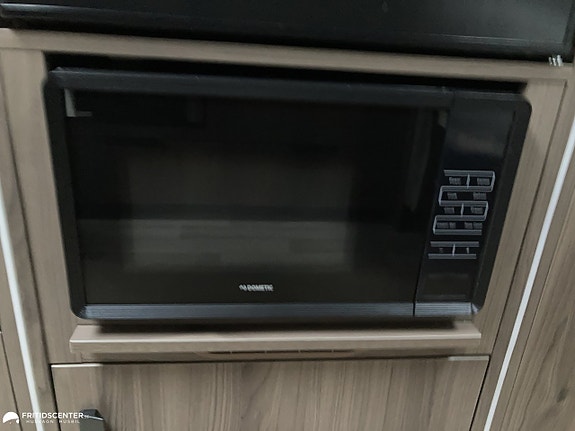 Kabe ROYAL 560 XL KS 9 of 12