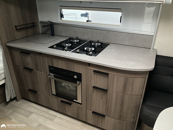 Kabe ROYAL 560 XL KS 3 of 12