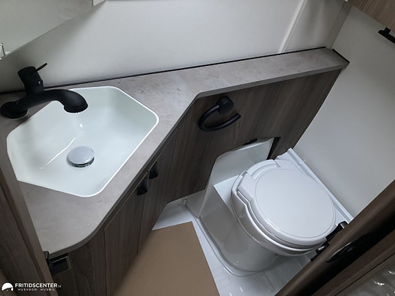 Kabe ROYAL 560 XL KS 11 of 12
