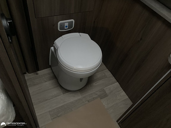 Kabe ROYAL 630 TDL KS 11 of 15