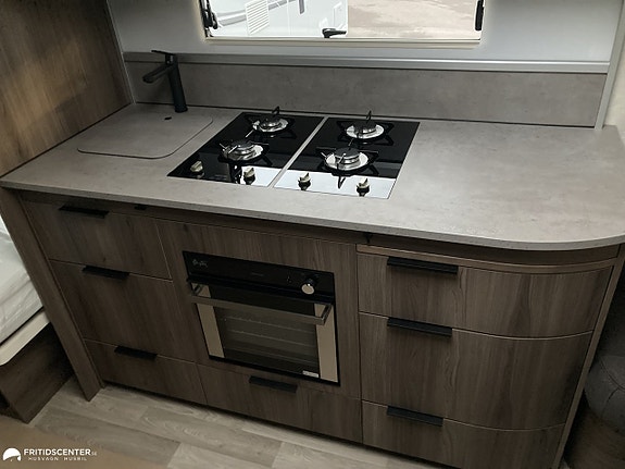 Kabe ROYAL 630 TDL KS 6 of 15