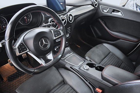 Mercedes-Benz B180 d 8 of 27