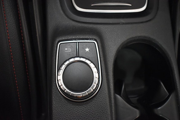 Mercedes-Benz B180 d 17 of 27