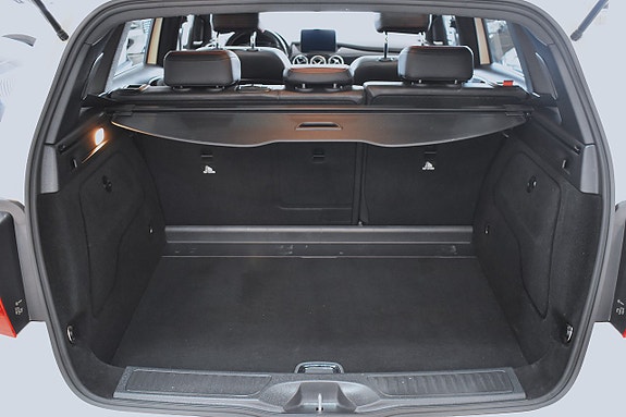 Mercedes-Benz B180 d 6 of 27