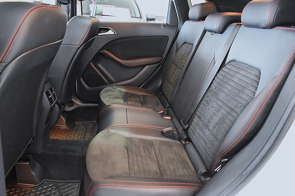 Mercedes-Benz B180 d 10 of 27
