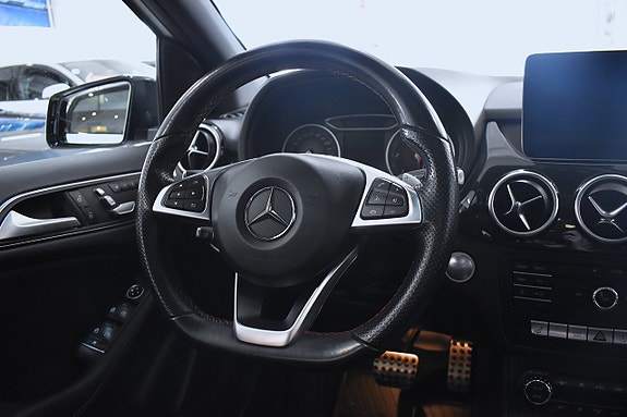 Mercedes-Benz B180 d 11 of 27