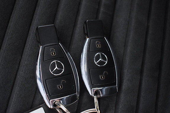 Mercedes-Benz B180 d 24 of 27
