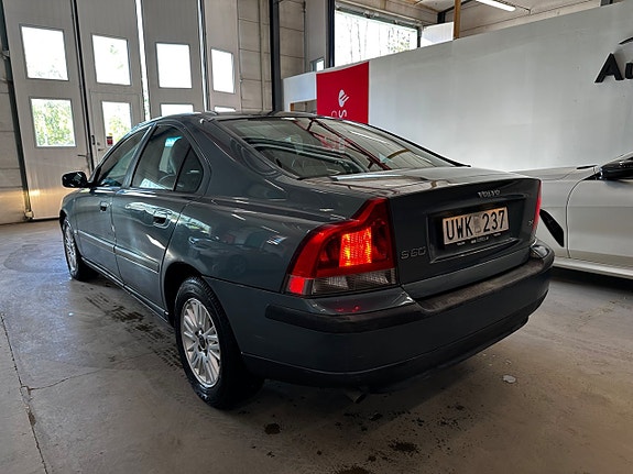 Volvo S60 6 of 13