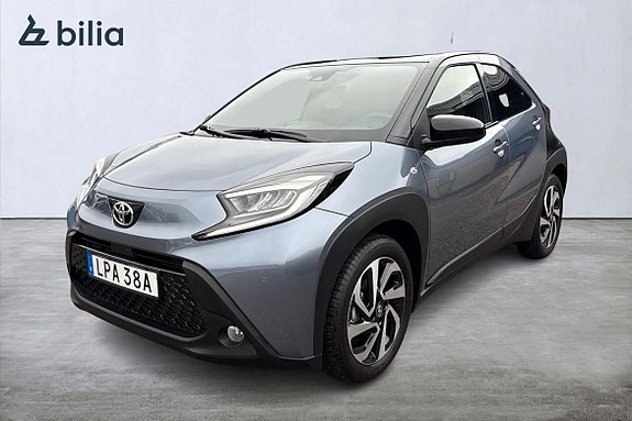 İkinci el  Toyota Aygo X 1.0