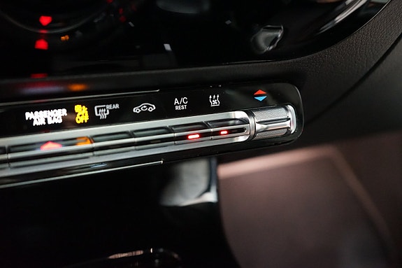 Mercedes-Benz CLA220 d 20 of 24