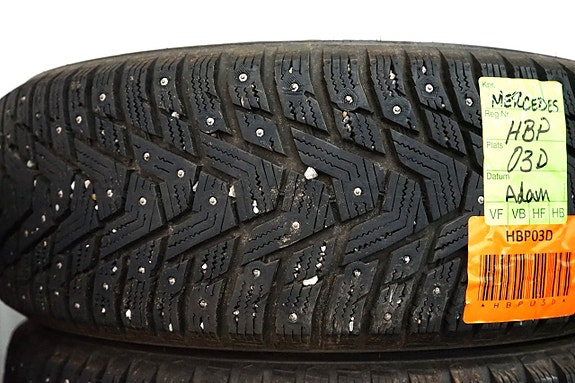 Mercedes-Benz CLA220 d 19 of 24