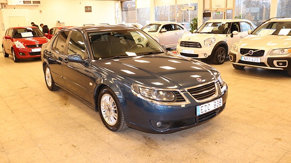 Saab 9-5