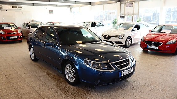 Saab 9-5
