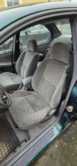 Chrysler Neon 5 of 8