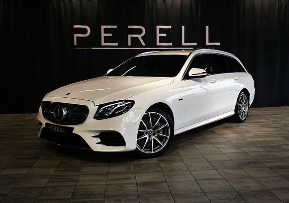 Mercedes-Benz E300 de