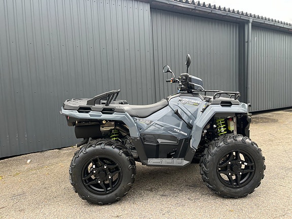 Polaris Sportsman 570 EPS Deluxe TURF "NYHET" 11 of 14