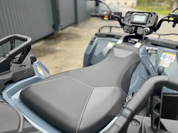 Polaris Sportsman 570 EPS Deluxe TURF "NYHET" 13 of 14