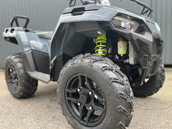 Polaris Sportsman 570 EPS Deluxe TURF "NYHET" 2 of 14