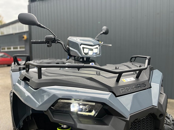Polaris Sportsman 570 EPS Deluxe TURF "NYHET" 4 of 14