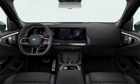 BMW X3 3 of 4
