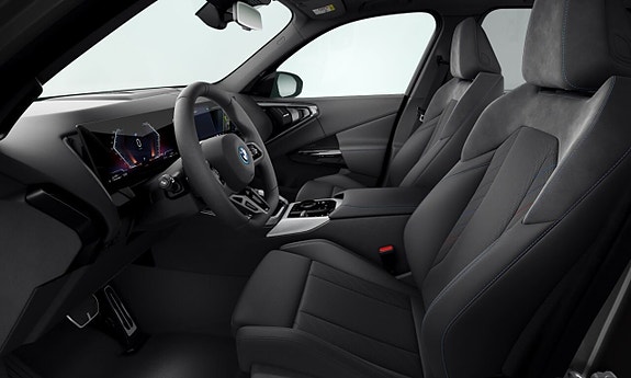BMW X3 4 of 4