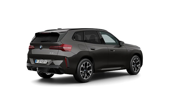 BMW X3 2 of 4