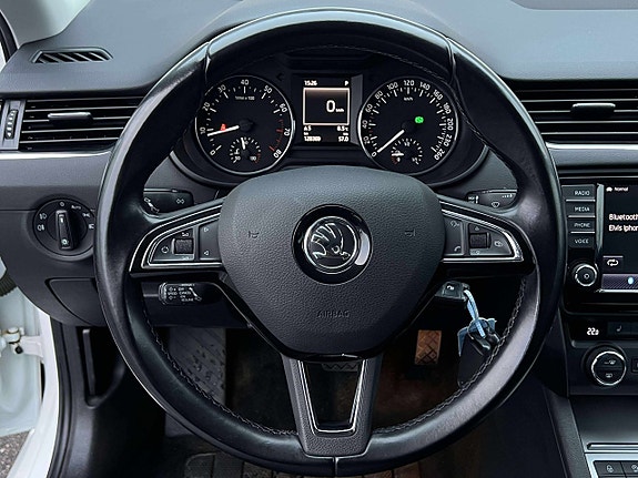 Skoda Octavia 21 of 26