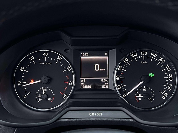 Skoda Octavia 20 of 26