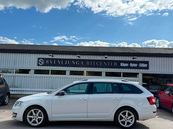 Skoda Octavia 5 of 26