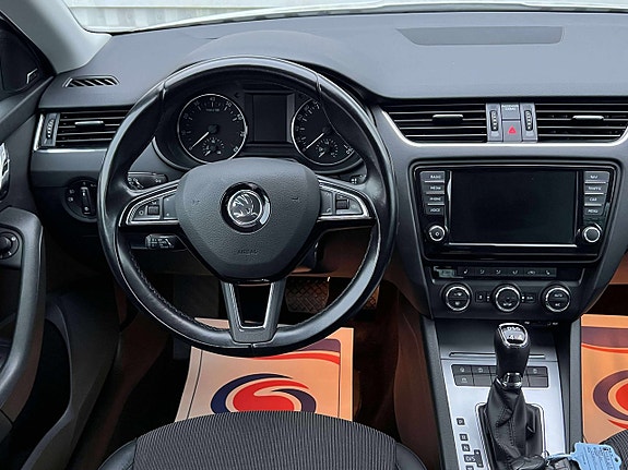 Skoda Octavia 9 of 26