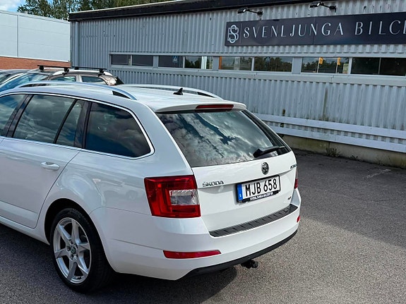Skoda Octavia 7 of 26
