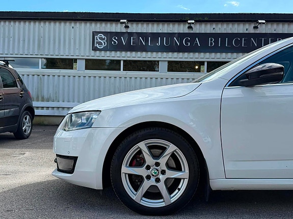 Skoda Octavia 6 of 26