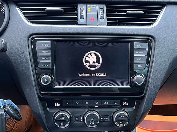 Skoda Octavia 17 of 26