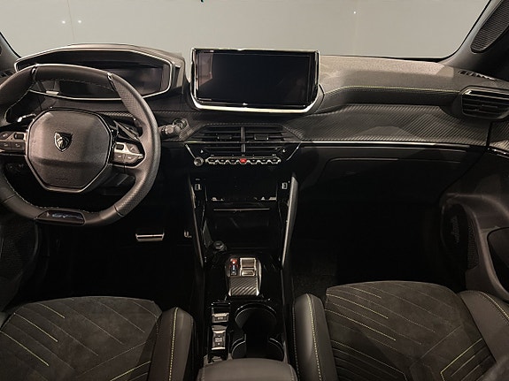 Peugeot 2008 13 of 15