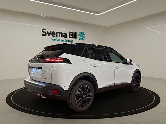 Peugeot 2008 6 of 15