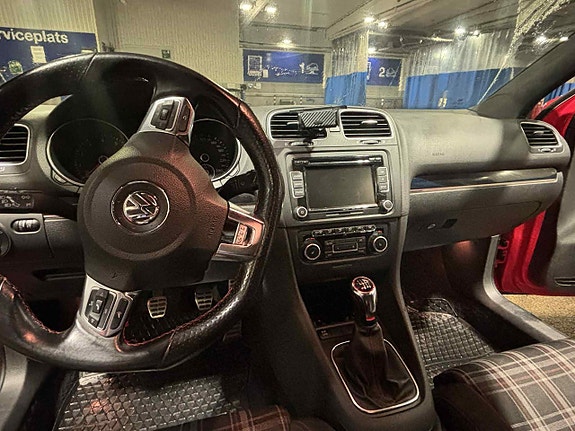 Volkswagen Golf-Serie 5 of 5
