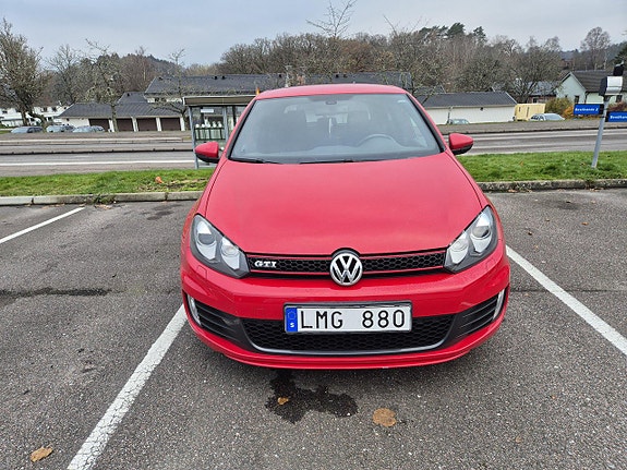 Volkswagen Golf-Serie 3 of 5