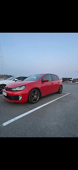 Volkswagen Golf-Serie 2 of 5